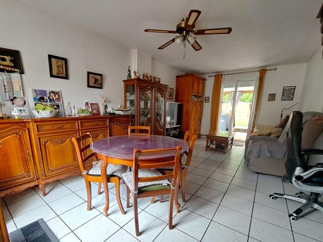 Maison vente à Pontoise, Beaumont-sur-oise