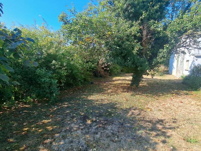 Terrain vente à Pontoise, Beaumont-sur-oise