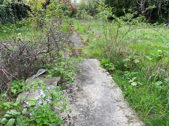 Terrain vente à Pontoise, Beaumont-sur-oise