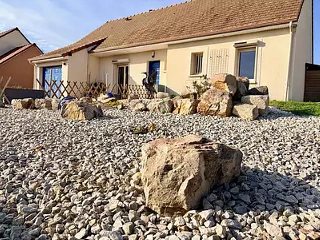 Maison vente à Mamers, Beaumont-sur-sarthe