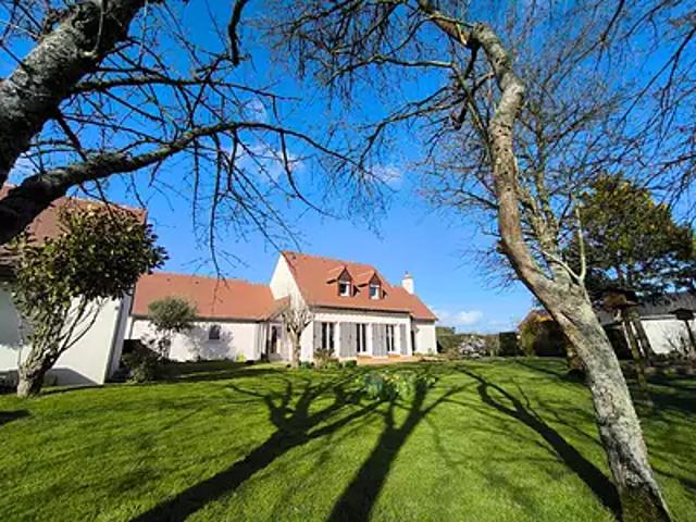 Maison vente à Mamers, Beaumont-sur-sarthe