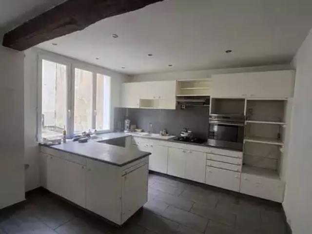 Maison vente à France métropolitaine, Beaumont-sur-sarthe