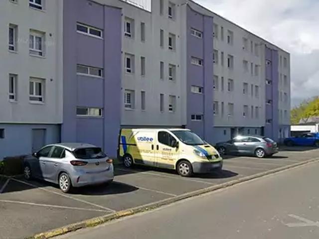 Appartement location à Mamers, Beaumont-sur-sarthe