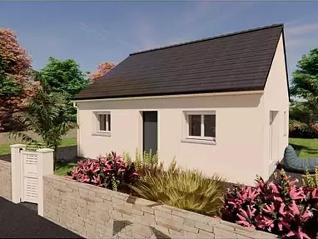 Maison vente à France métropolitaine, Beaumont-sur-sarthe