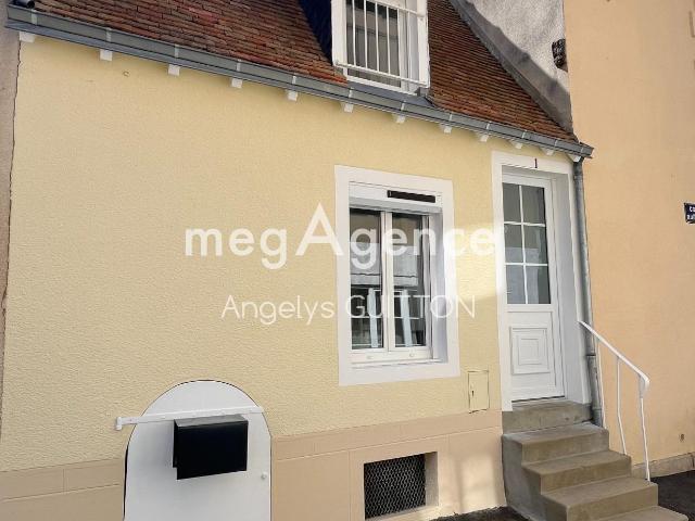 Maison vente à France métropolitaine, Beaumont-sur-sarthe