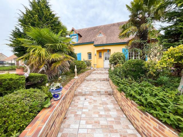 Maison vente à France métropolitaine, Beaumont-sur-sarthe