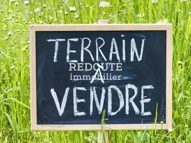 Terrain vente à Beaumont-sur-Vesle, Marne