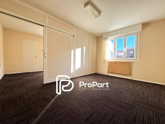 Appartement vente à Clermont-Ferrand, Auvergne-Rhône-Alpes
