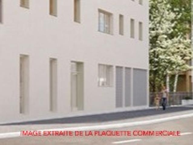 Appartement vente à Clermont-Ferrand, Auvergne-Rhône-Alpes