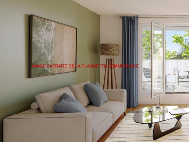 Appartement vente à Clermont-Ferrand, Auvergne-Rhône-Alpes