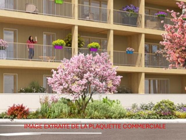 Appartement vente à Clermont-Ferrand, Auvergne-Rhône-Alpes