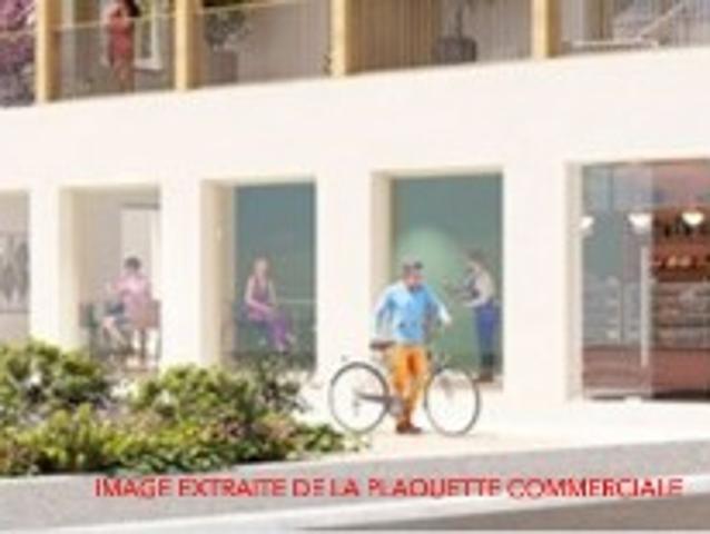 Appartement vente à Clermont-Ferrand, Auvergne-Rhône-Alpes