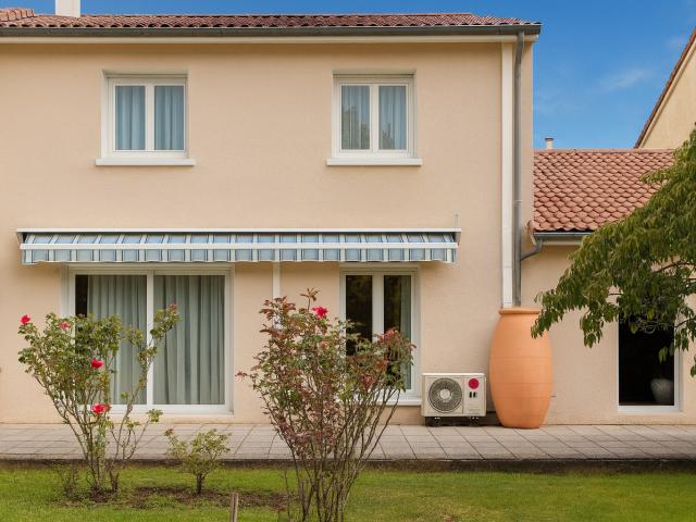 Maison vente à Clermont-Ferrand, Auvergne-Rhône-Alpes