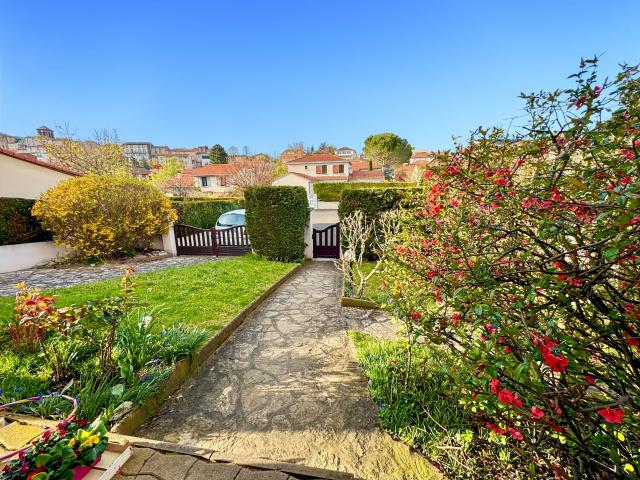 Maison vente à Clermont-Ferrand, Auvergne-Rhône-Alpes
