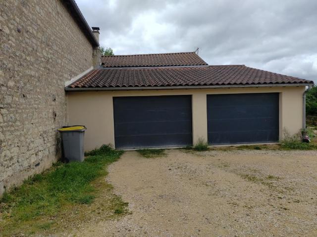 Maison vente à Poitiers, Beaumont