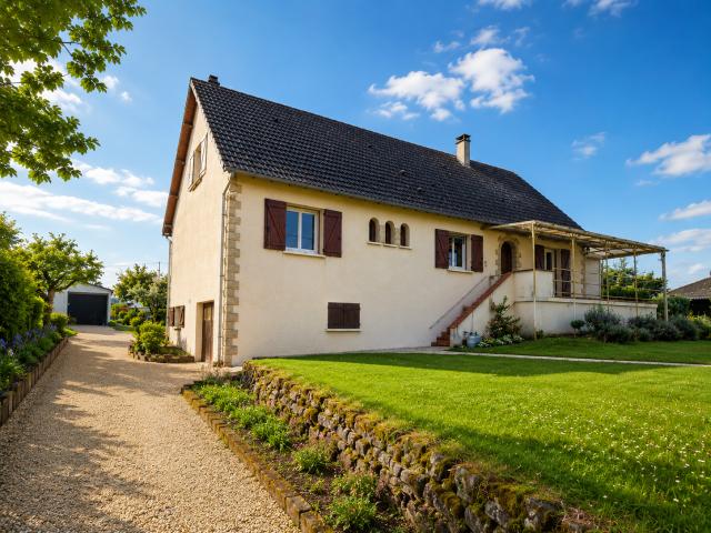 Maison vente à Auxerre, Beaumont