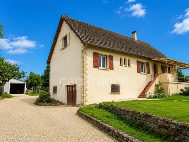 Maison vente à Auxerre, Beaumont