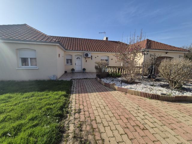 Maison vente à Auxerre, Beaumont