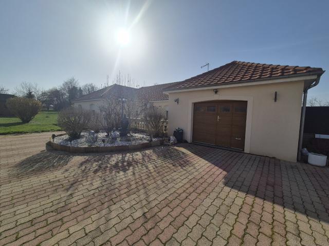 Maison vente à Auxerre, Beaumont
