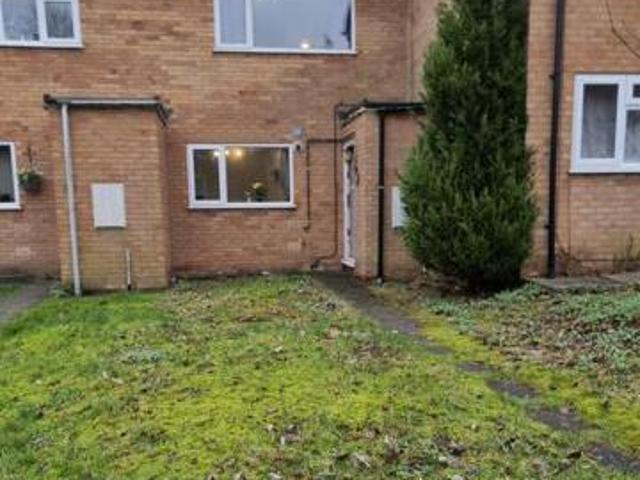 House for sale in Pinfold, Leicestershire
