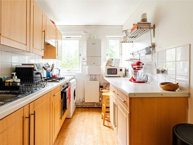 Apartment for rent in Primrose Hill, Greater London