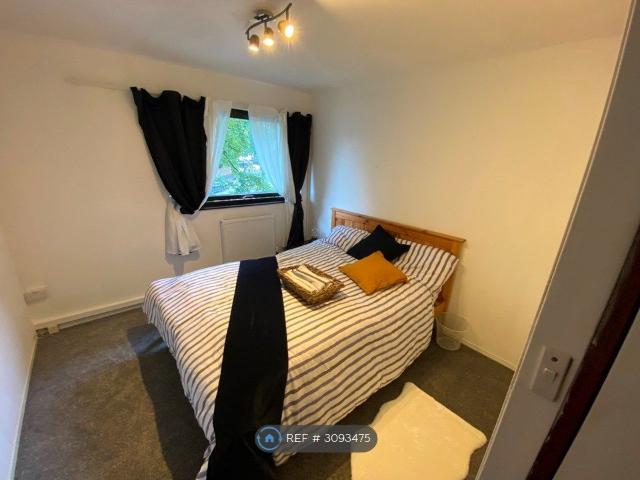 Apartment for rent in Primrose Hill, Greater London