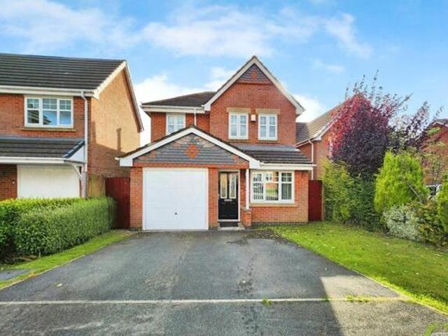 House for sale in Blacksnape, Darwen
