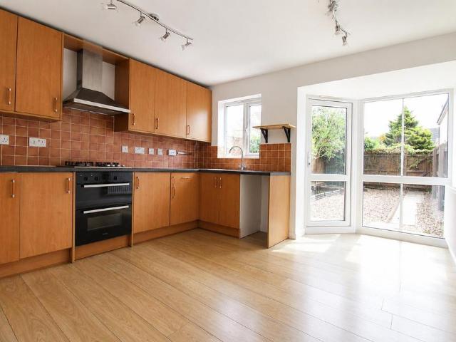 House for rent in Hampton Hargate, Peterborough