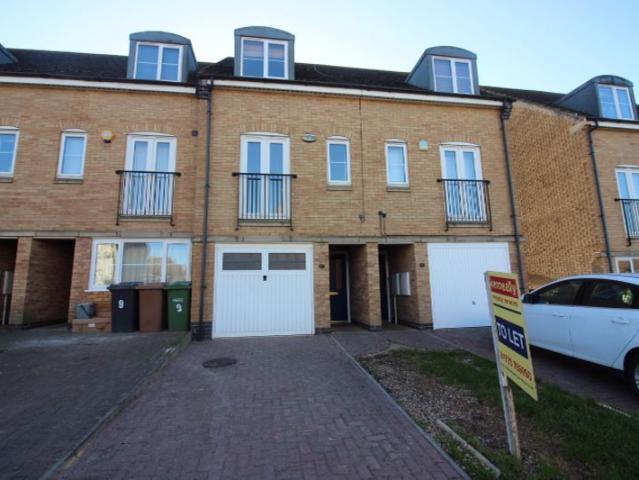 House for rent in Hampton Hargate, Peterborough