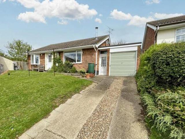 House for sale in Combs Ford, Bedingfield