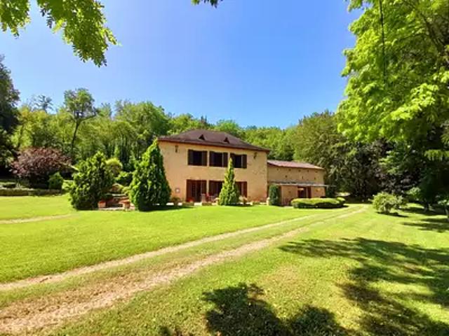 Maison vente à Bergerac, Beaumont-du-Périgord