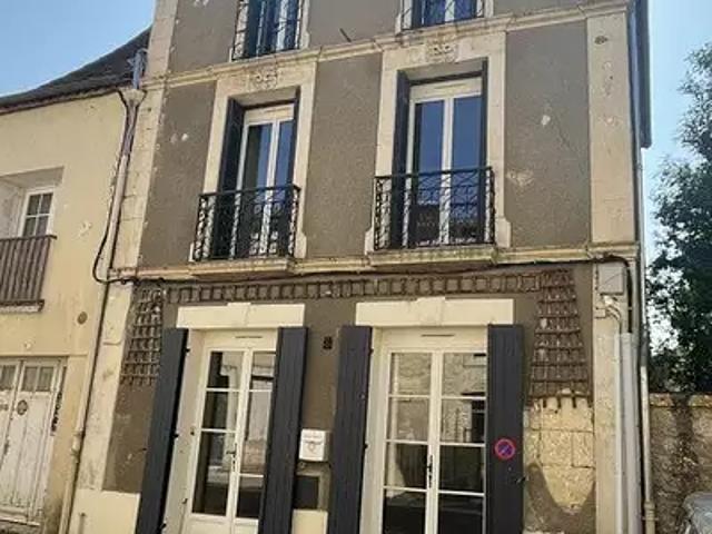Maison vente à Bergerac, Lalinde