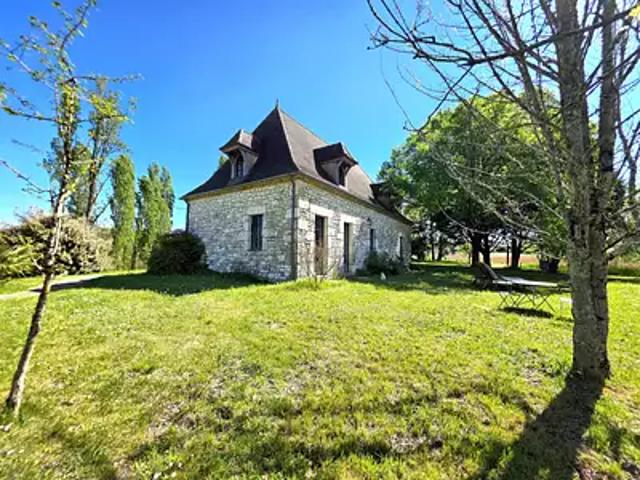 Maison vente à Bergerac, Beaumont-du-Périgord