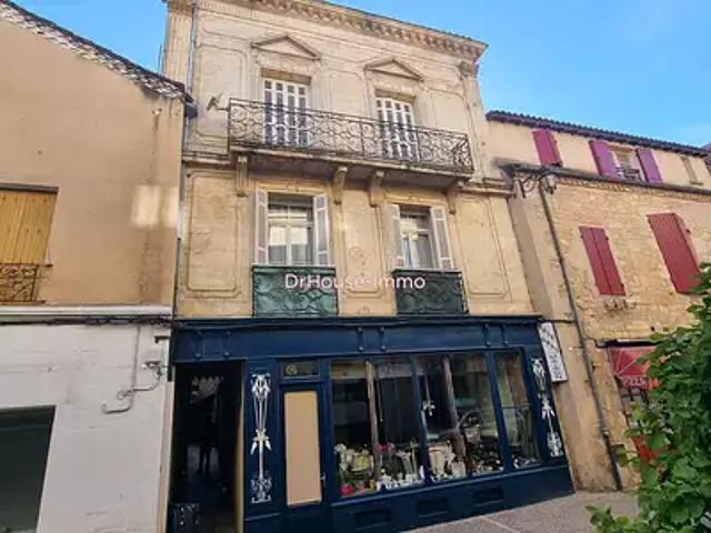 Maison vente à Bergerac, Beaumont-du-Périgord