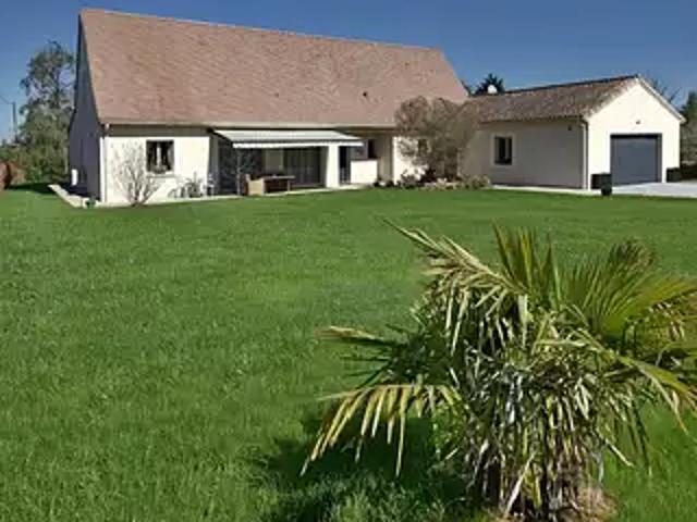 Maison vente à Bergerac, Beaumont-du-Périgord