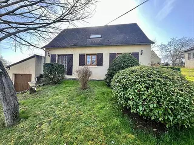 Maison vente à France métropolitaine, Beaumont-du-Périgord