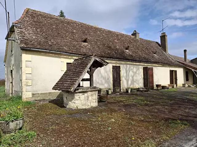 Maison vente à Bergerac, Beaumont-du-Périgord