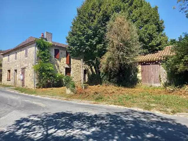 Maison vente à Bergerac, Beaumont-du-Périgord