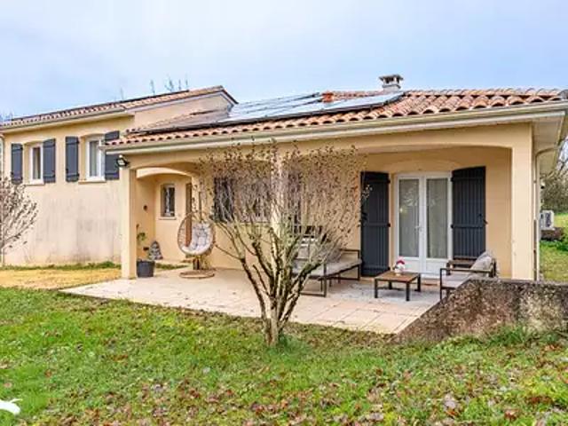 Maison vente à Bergerac, Lalinde