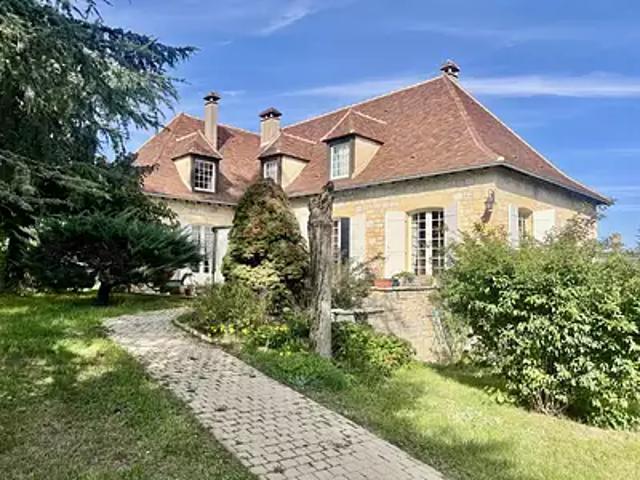 Maison vente à Bergerac, Beaumont-du-Périgord