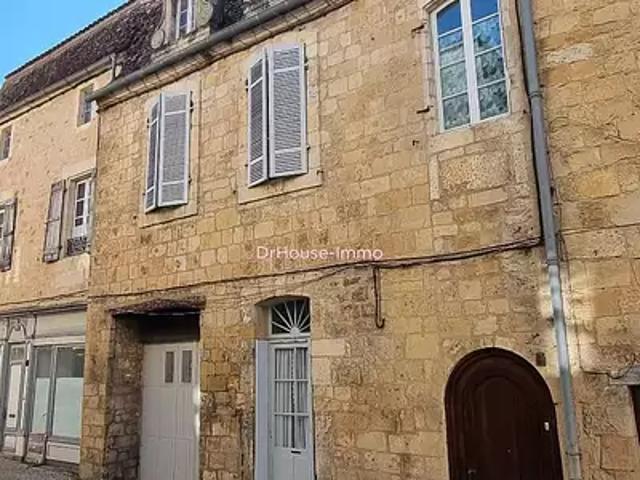 Maison vente à Bergerac, Beaumont-du-Périgord