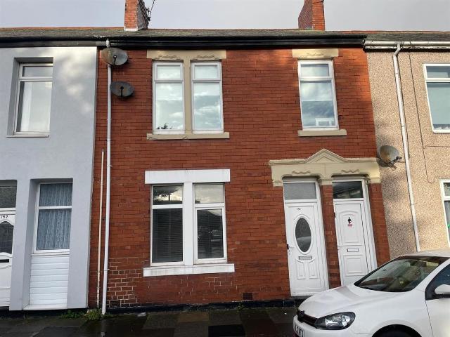 Apartment for rent in Malvin's Close, Blyth