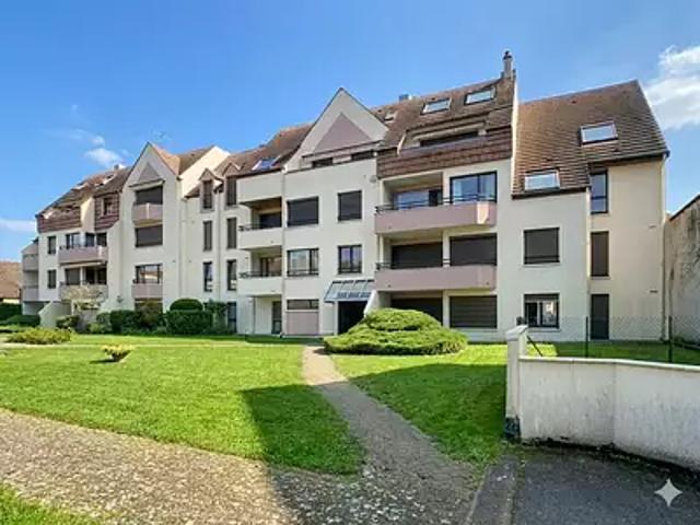 Appartement vente à Beaune