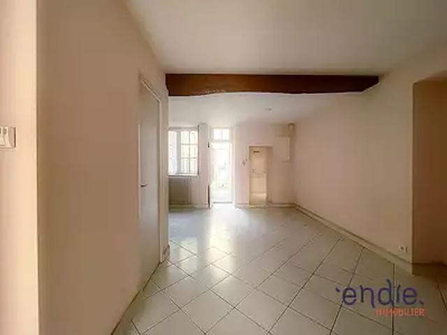 Appartement vente à Beaune