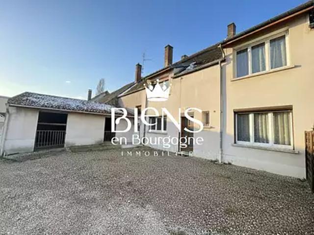 Appartement vente à Beaune, Montagny-lès-beaune