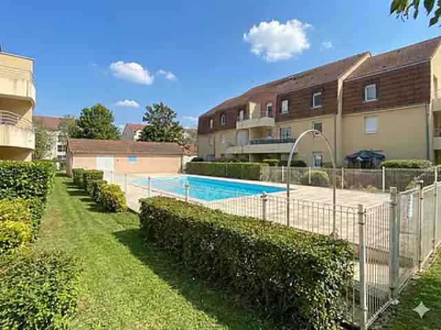 Appartement vente à Beaune