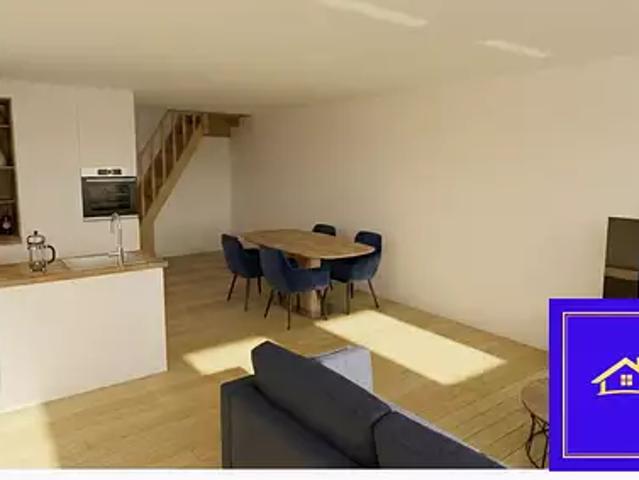 Appartement vente à Beaune