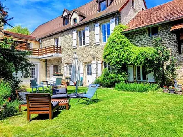 Maison vente à Beaune, Pouilly-en-auxois