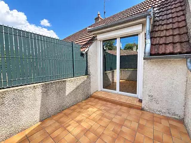 Maison vente à Beaune, Côte-d'Or