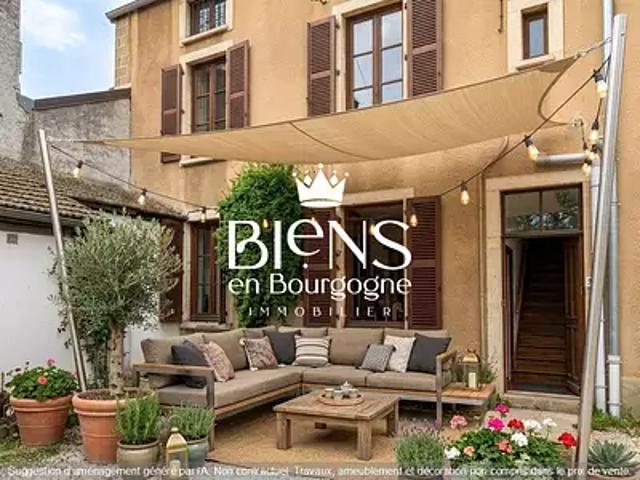 Appartement vente à Beaune